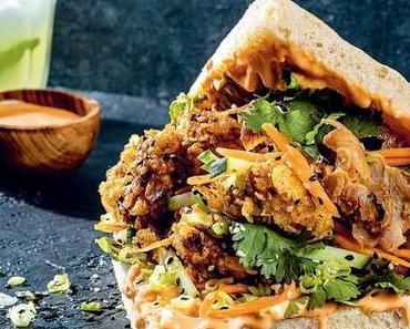 Sandwich-voyageur devenu gourmet, le Kebab apprivoise les cuisines du monde