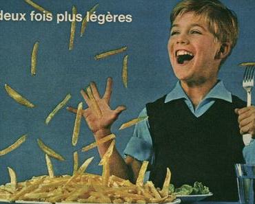 Et si Madame Mérigot avait inventé les frites ?