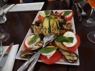 Pizzeria Di Rebellato, un peu de Naples à Paris