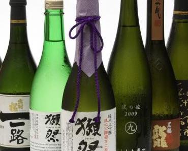 Le nouvel an du Saké 2012, l’occasion de partir à la découverte d’un breuvage méconnu