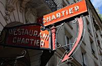 Le Bouillon Chartier - 75 009 Paris