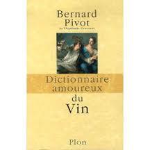 Beaujolais Villages Cuvée Bernard Pivot : Bon élève du Savour Club !