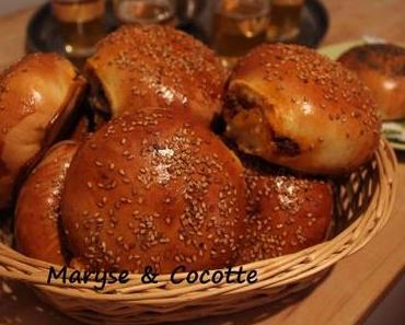 Buns Farcis