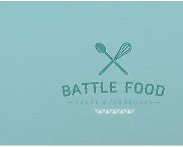 Et le thème de la Battle Food #11 est …