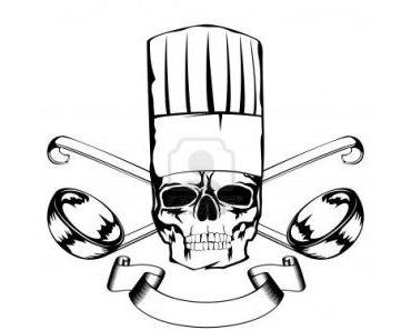 Fastronomie : #épisode 2 tartine à la tomate,  chorizo pané, écrasé d’avocat