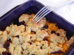 Récapitulatif du concours "Du crumble dans mes cocottes"