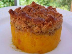 Résultats du concours "Du crumble dans mes cocottes"