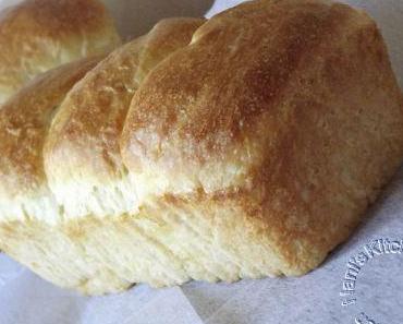 Jerry’s le pain de mie moelleux à l’anglaise