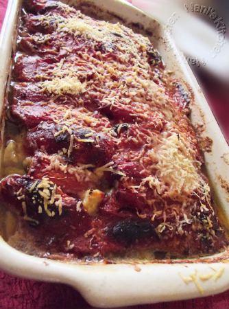 gratin tomates courgettes hachis (1)