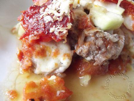 gratin tomates courgettes hachis (4)