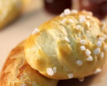 Pains au lait { Battle Food #12 }