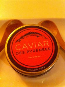 caviar