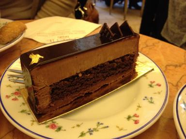 choco choc