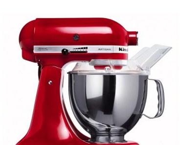 Pain aux flocons d’avoine et miel, et mon nouvel ami…