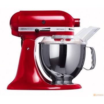 robot-kitchenaid-artisan-300w-rouge-imperial