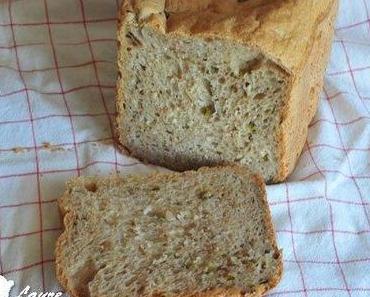 Pain au poivron (en MAP)