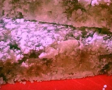 L'Avent des Gourmands #19 : Blondies au Bounty