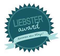 Liebster Award