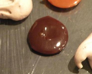 un trio gourmand....