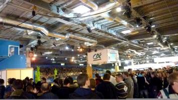 Salon de l'agriculture_Paris _concours agricole