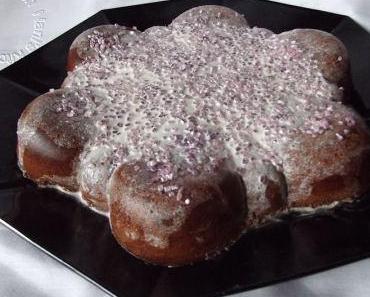 Fondant au Gianduja avec seulement 2 ingrédients !