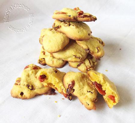 biscuits goji whisky   (1)