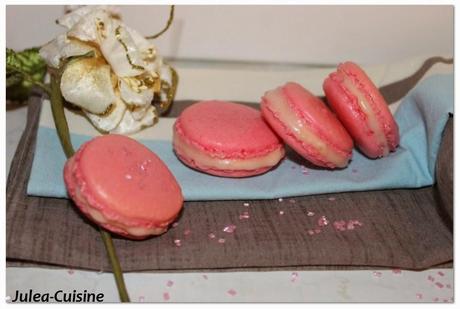 La journée du Macaron ! Toutes mes recettes :)