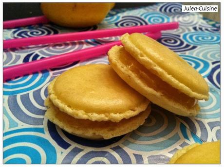 La journée du Macaron ! Toutes mes recettes :)