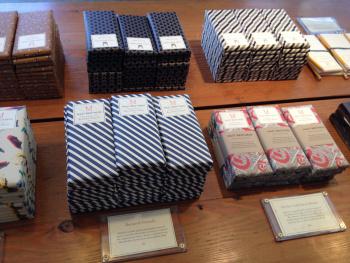 Mast brothers – chocolatier – New York tablettes mast brothers