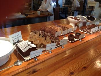 Mast brothers – chocolatier – New York Mast Brothers