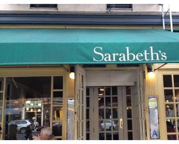 Brunch chez Sarabeth – New York