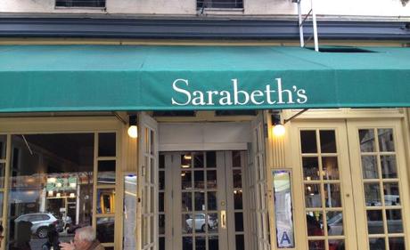 Sarabeth's