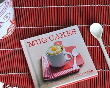 Invasion de mug cakes!