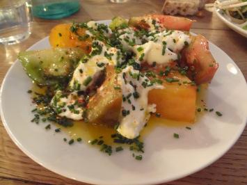 premieres tomates