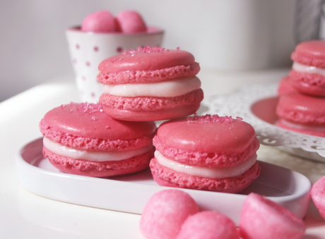 macaronsfraisetagada