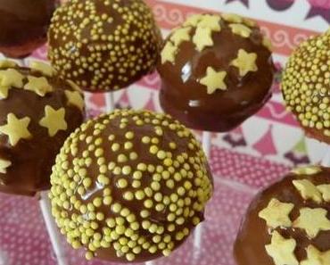 Cake Pops QUAI SUD