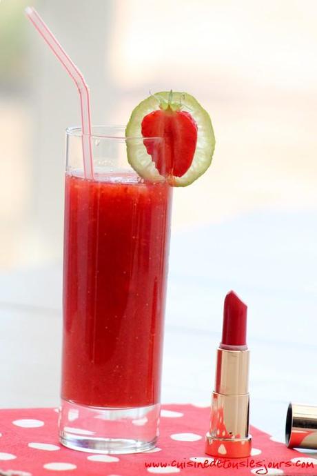 MMM n°23 : Du luxe dans les oreilles… Red Deluxe