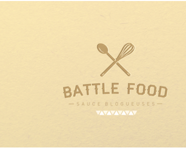 Battle food #20 – Milkshake framboise