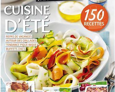 Hors Série Spécial Cuisine de Maisons de Campagne, numéro 2 !