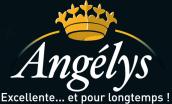 Logo Angéys noir
