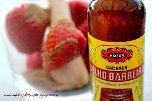 Viva Brasil… dans ma cuisine ! {épisode 1}