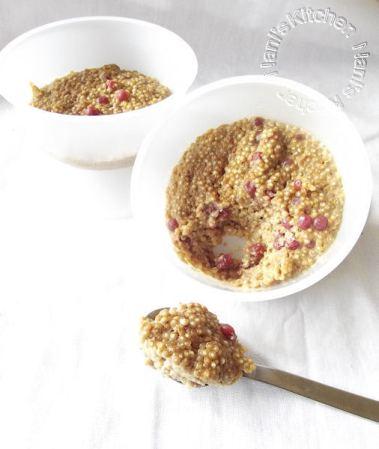 quinoa au lait airelles caroube  (4)