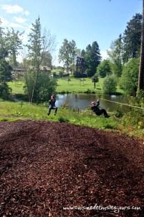 Les #breizhblogueuses… au Domaine des Ormes #2