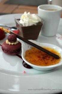 Les #breizhblogueuses… au Domaine des Ormes #2