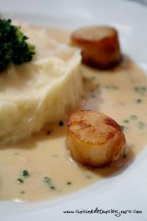 Les #breizhblogueuses… au Domaine des Ormes #2