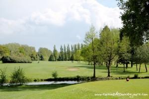Domaine des ormes