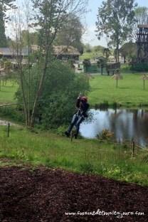 Les #breizhblogueuses… au Domaine des Ormes #2