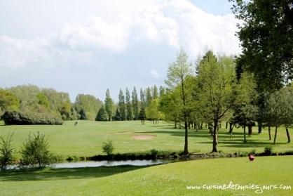 Les #breizhblogueuses… au Domaine des Ormes #2