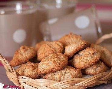 Macarons siciliens