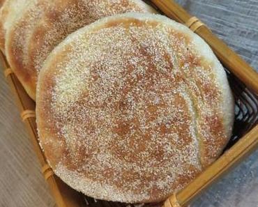 Muffins anglais (j’ai trouvé la recette parfaite!)